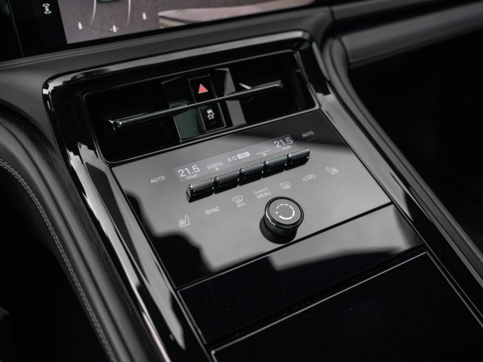 Porsche Panamera 4 E-Hybrid - foto 18