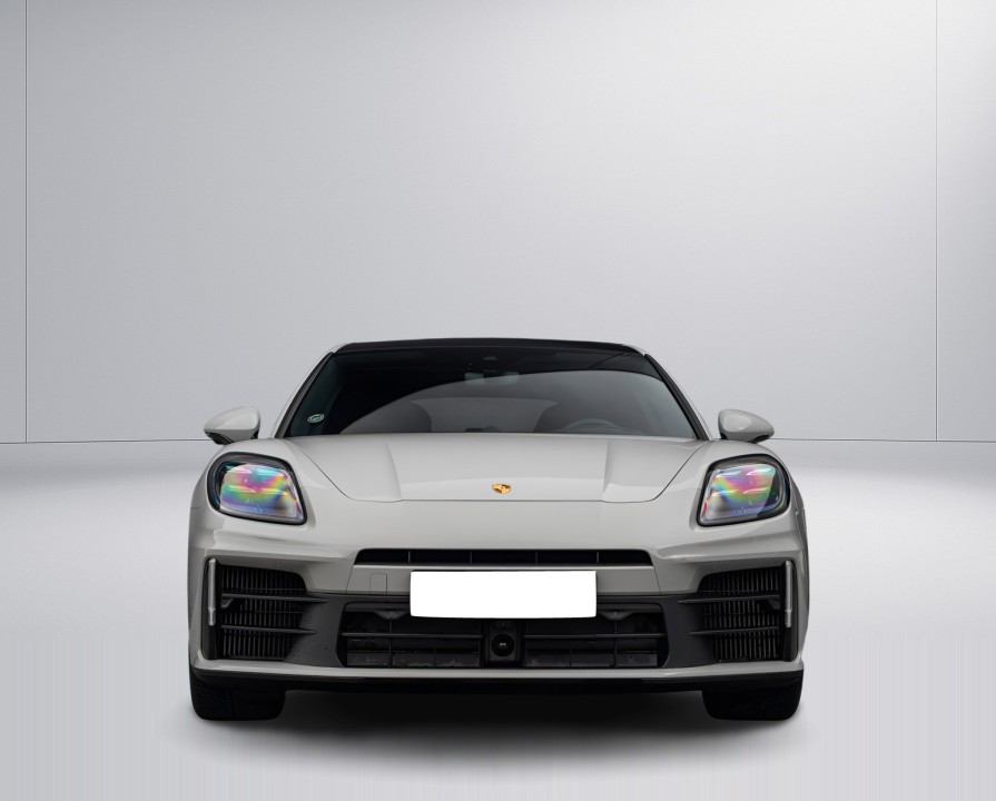Porsche Panamera 4 E-Hybrid (2)