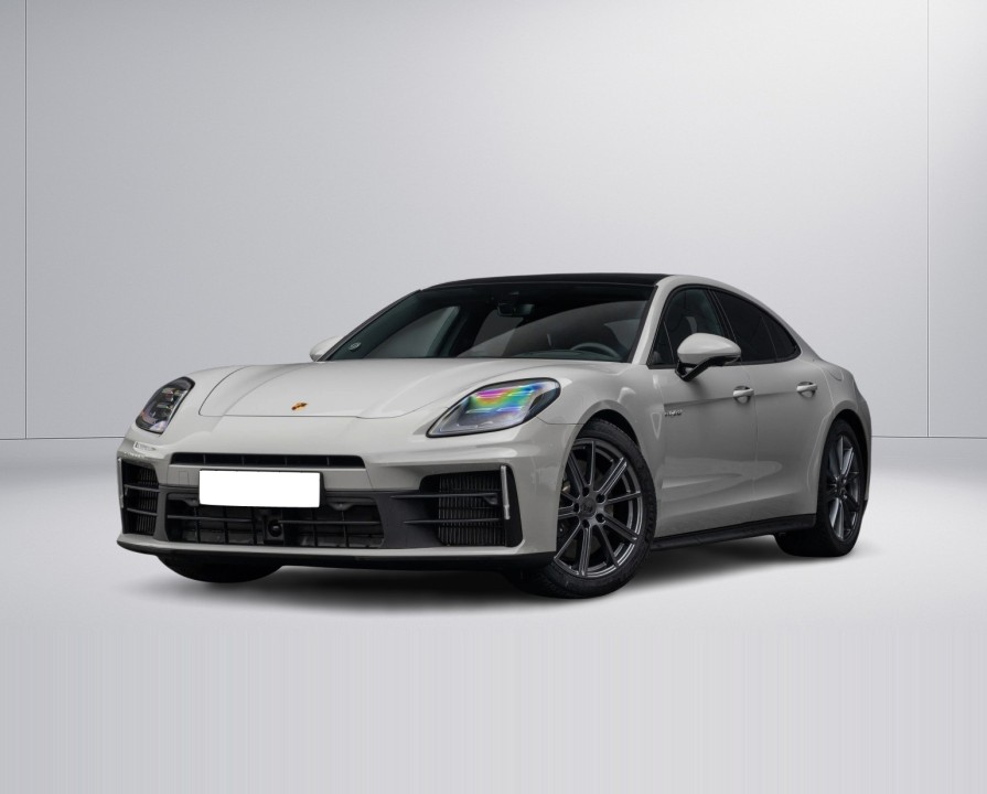 Porsche Panamera 4 E-Hybrid