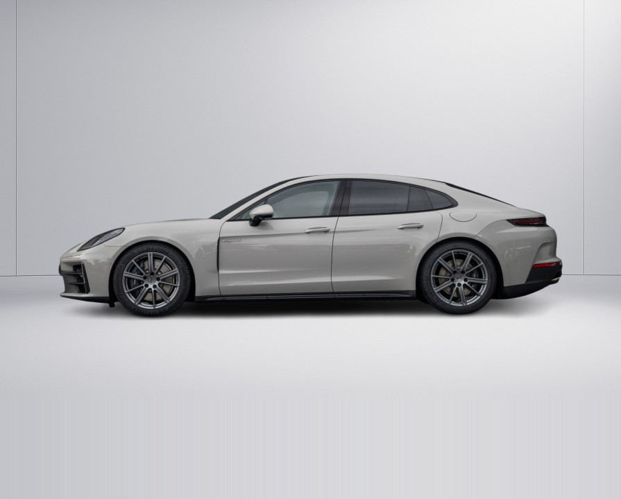 Porsche Panamera 4 E-Hybrid (3)