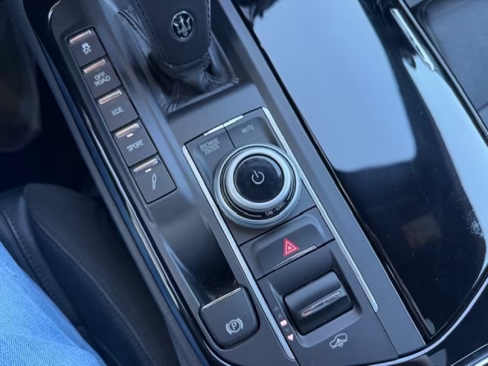 Maserati Levante GT - foto 20
