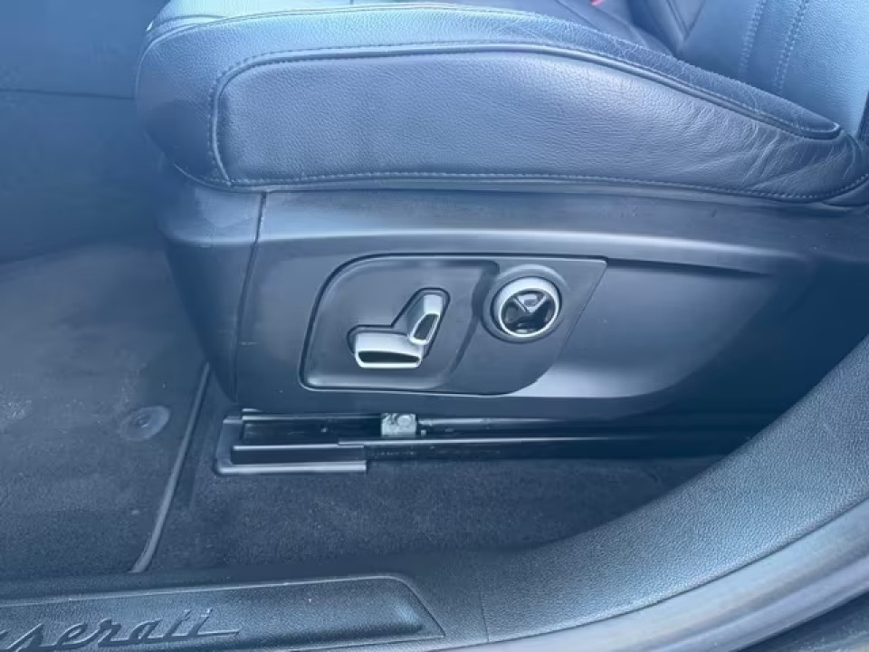 Maserati Levante GT - foto 30