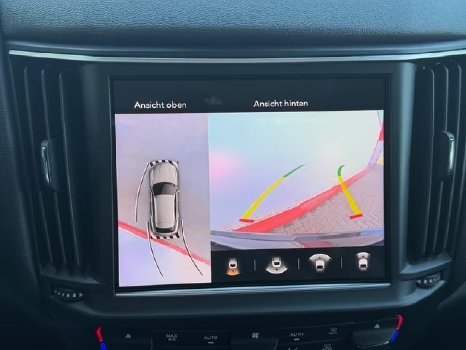 Maserati Levante GT - foto 32