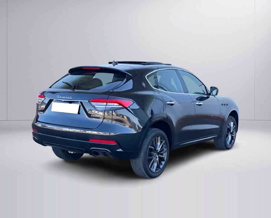 Maserati Levante GT (3)