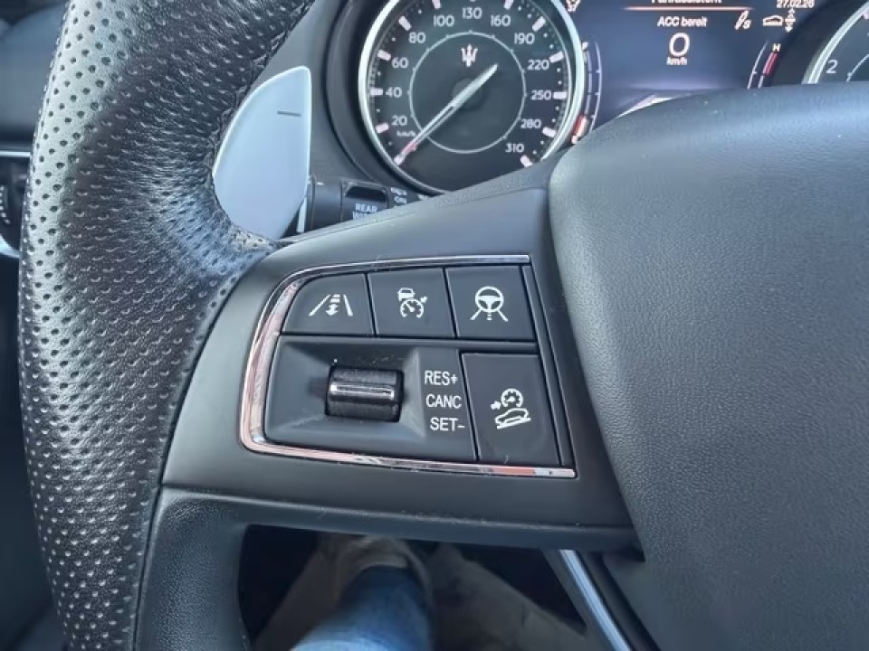 Maserati Levante GT - foto 21