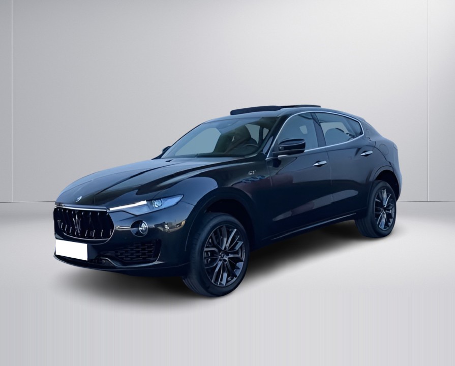 Maserati Levante GT - foto 6