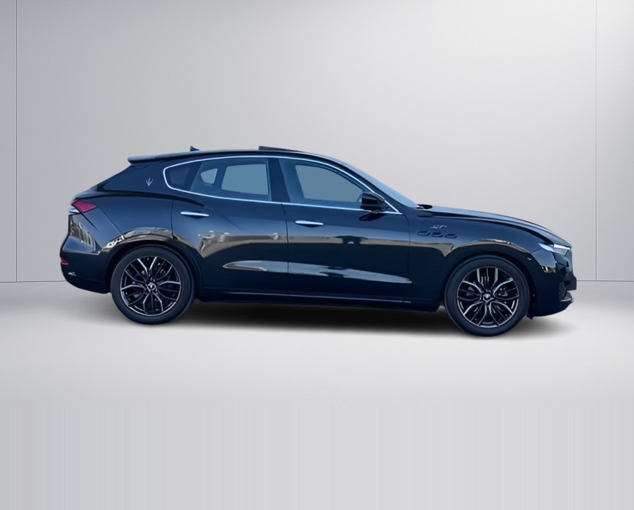 Maserati Levante GT (2)