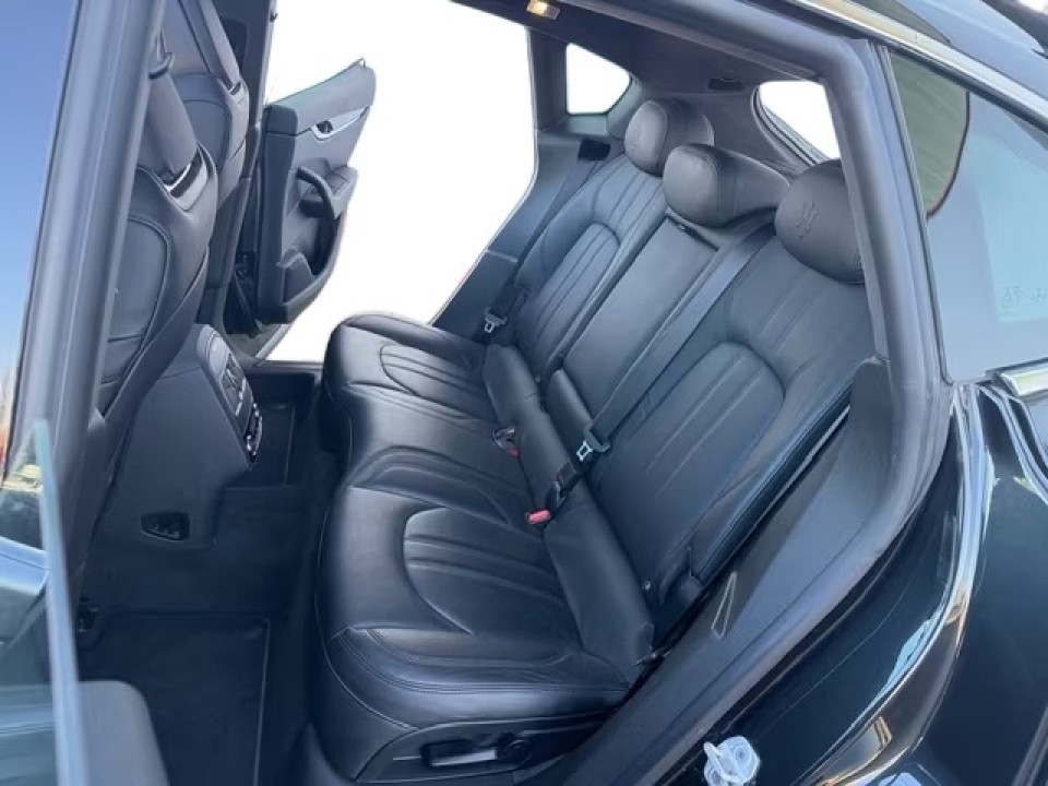 Maserati Levante GT - foto 10
