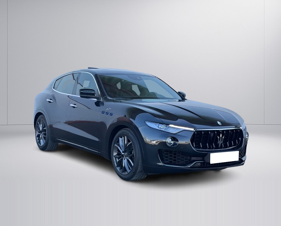 Maserati Levante GT