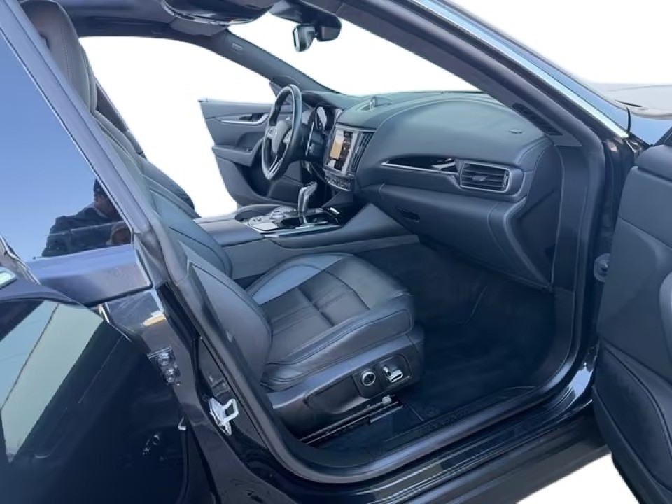 Maserati Levante GT - foto 15