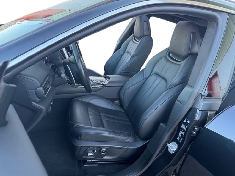 Maserati Levante GT - foto 9