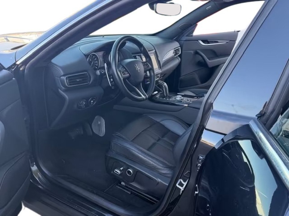 Maserati Levante GT - foto 8