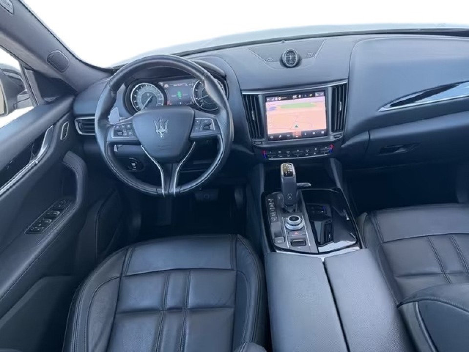 Maserati Levante GT - foto 16