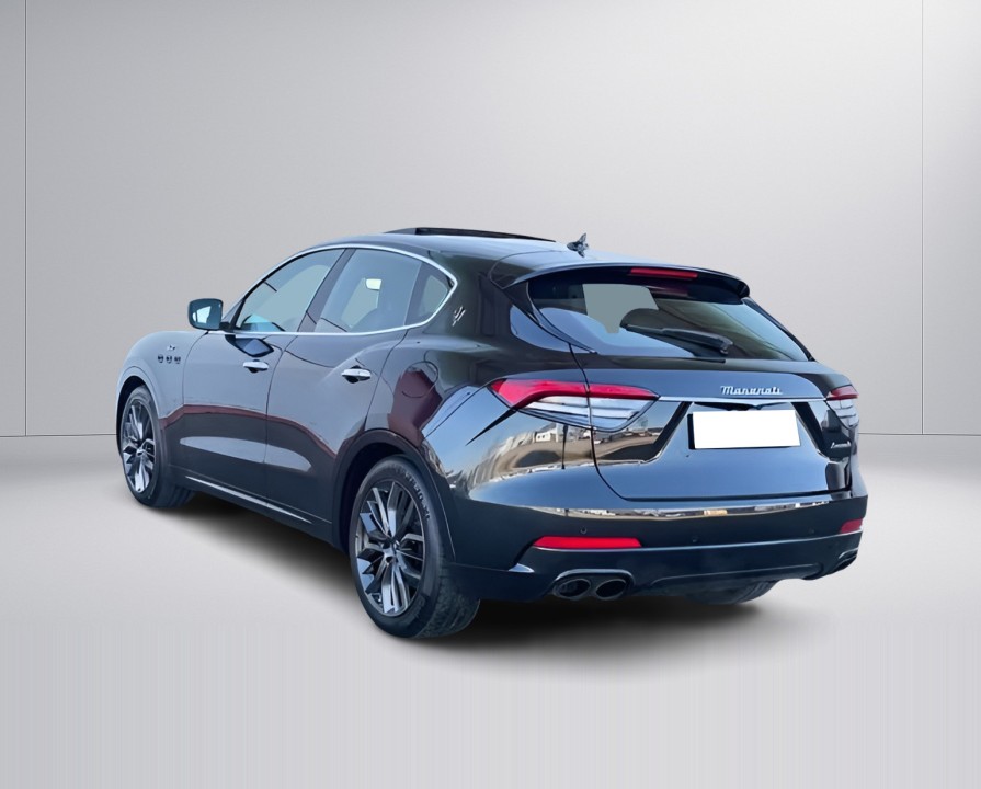 Maserati Levante GT (5)