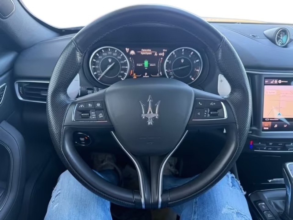 Maserati Levante GT - foto 17