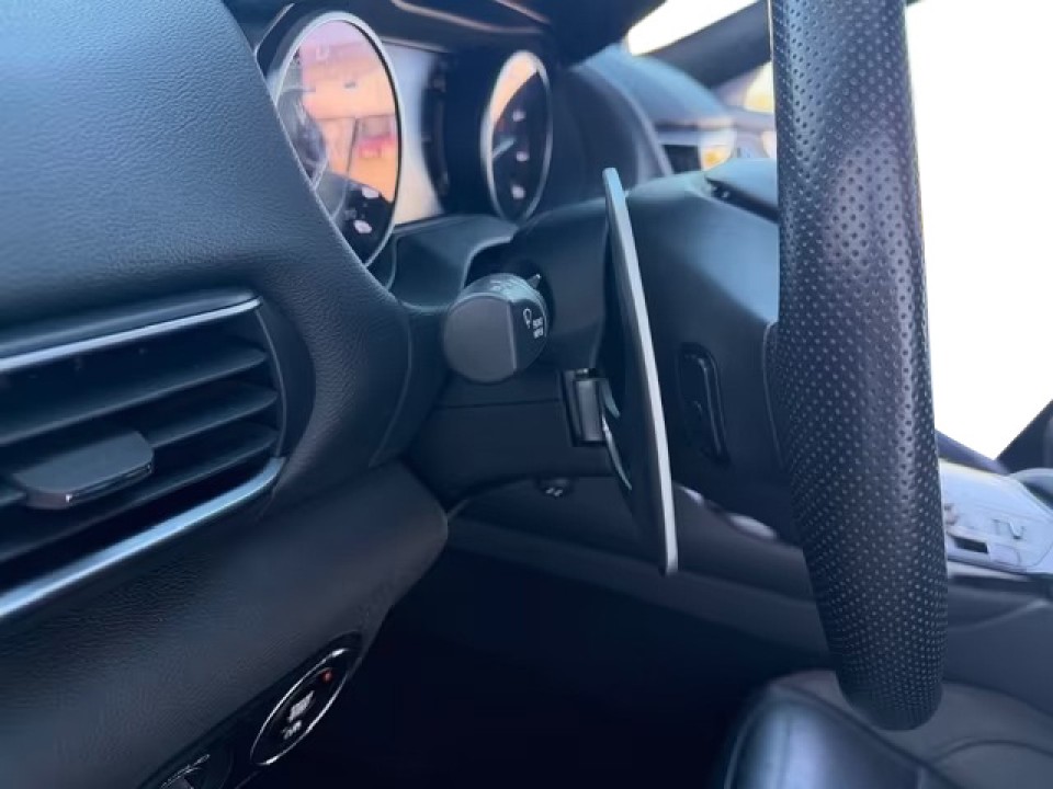 Maserati Levante GT - foto 37
