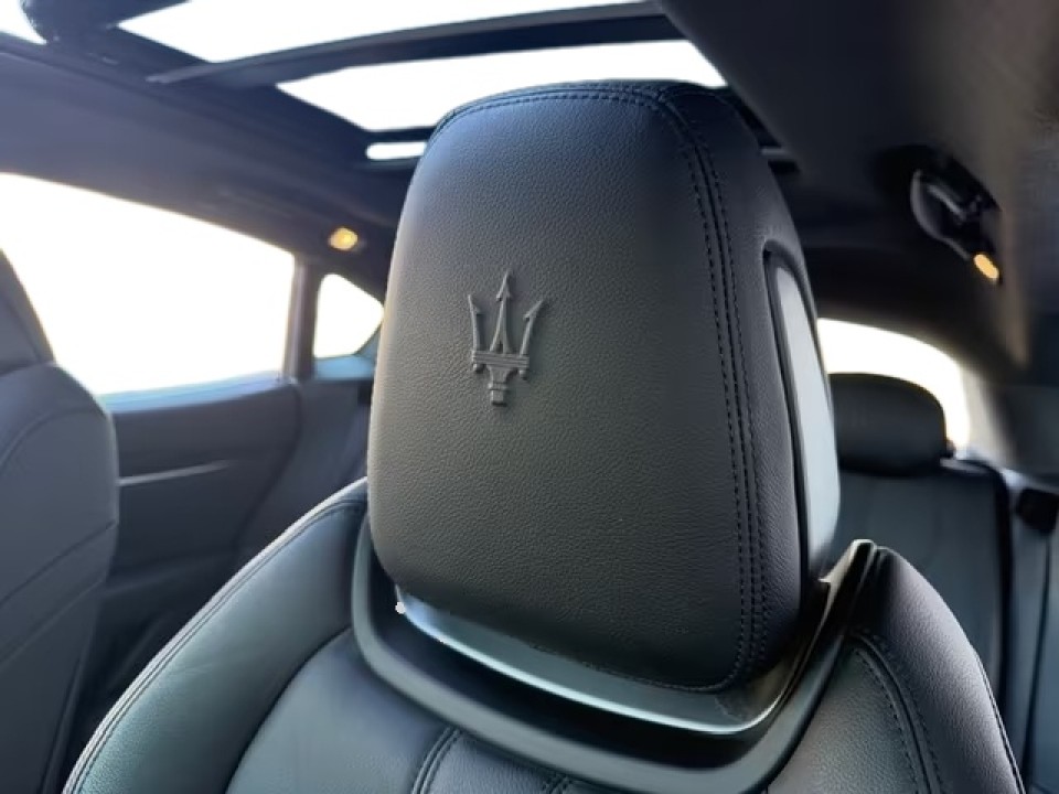 Maserati Levante GT - foto 19