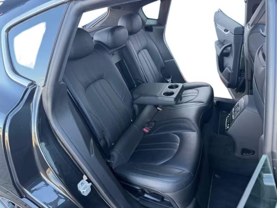 Maserati Levante GT - foto 13