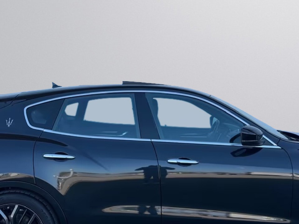 Maserati Levante GT - foto 42