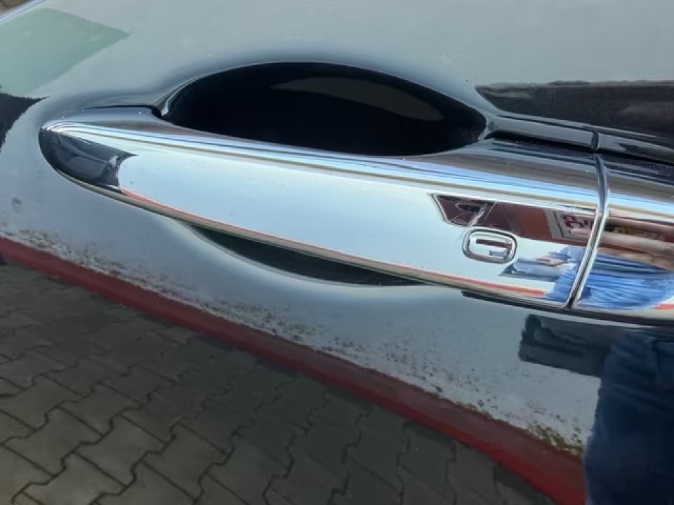 Maserati Levante GT - foto 23