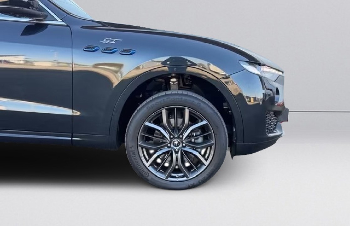 Maserati Levante GT - foto 45