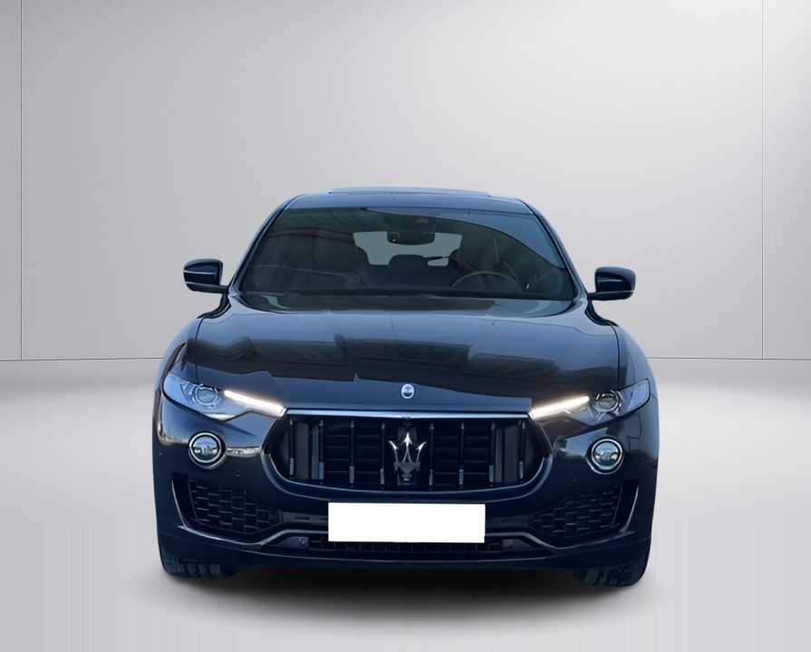 Maserati Levante GT - foto 7