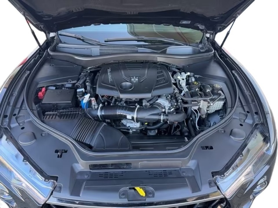 Maserati Levante GT - foto 43