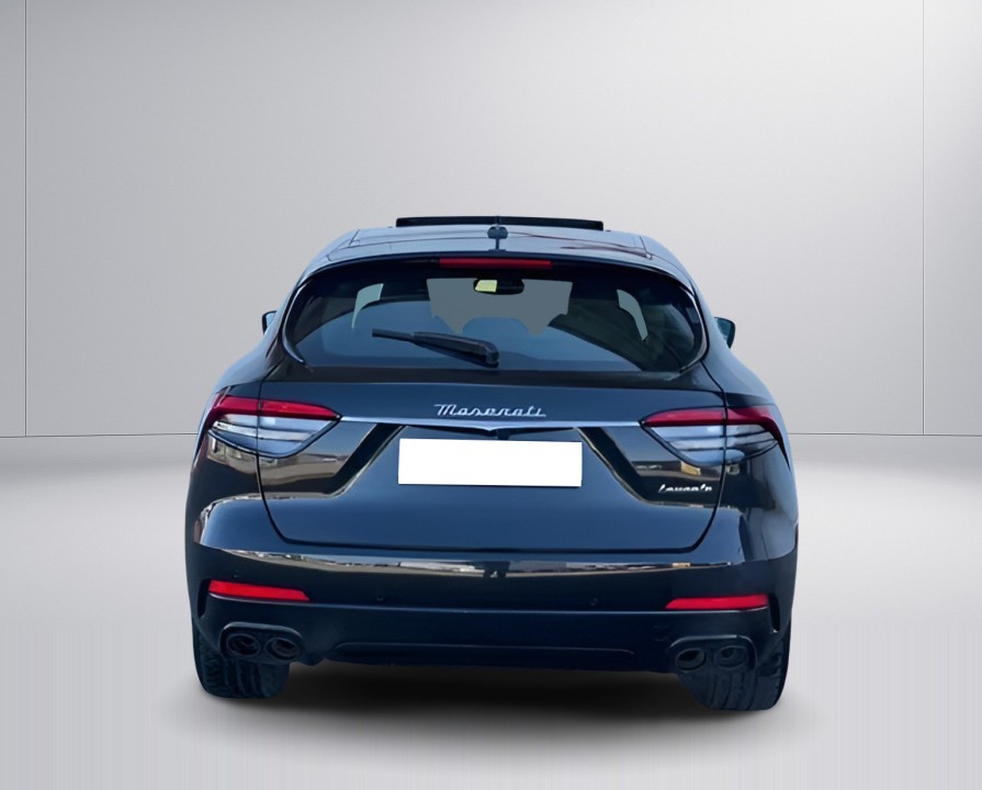 Maserati Levante GT (4)