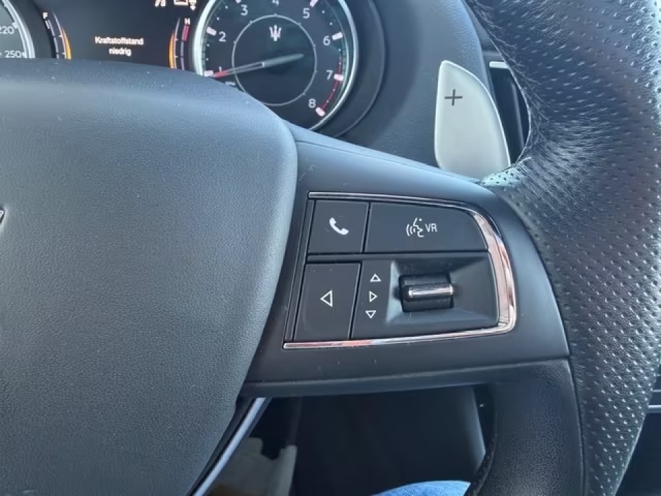 Maserati Levante GT - foto 26