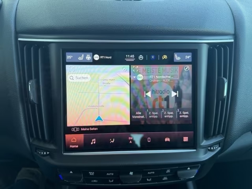 Maserati Levante GT - foto 27