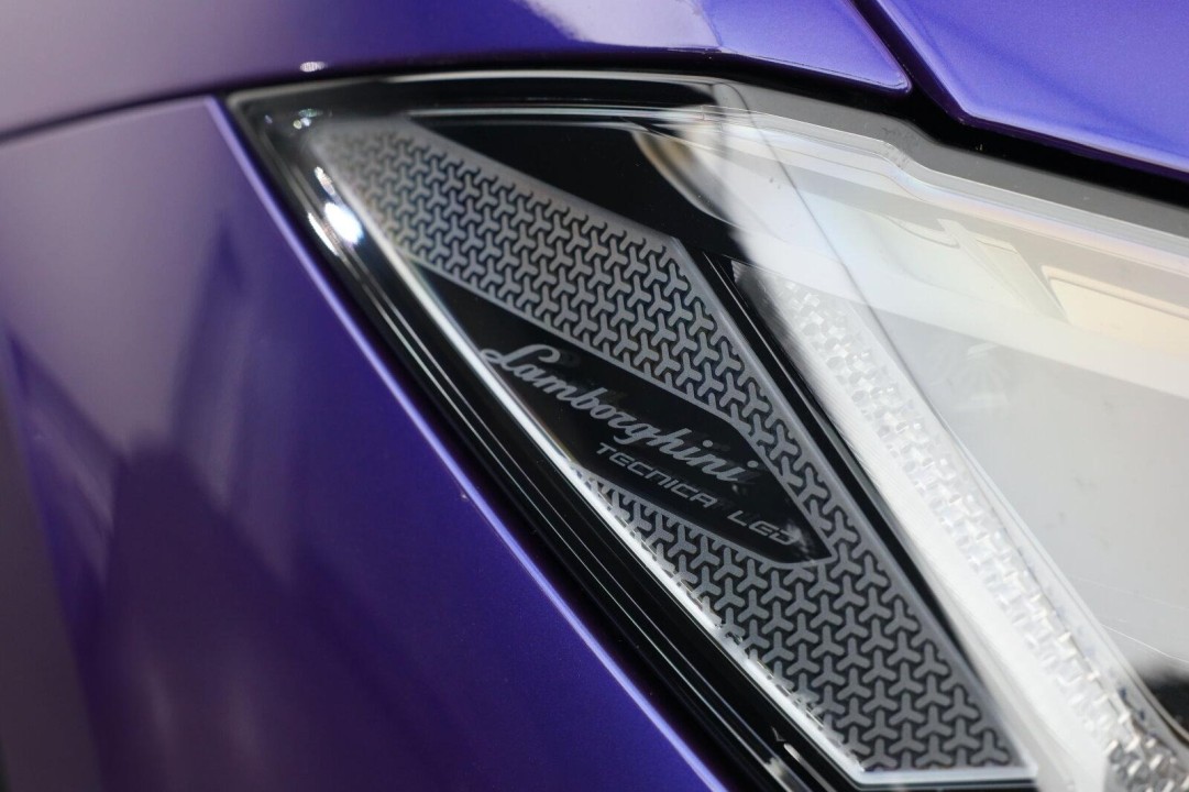 Lamborghini URUS - foto 24