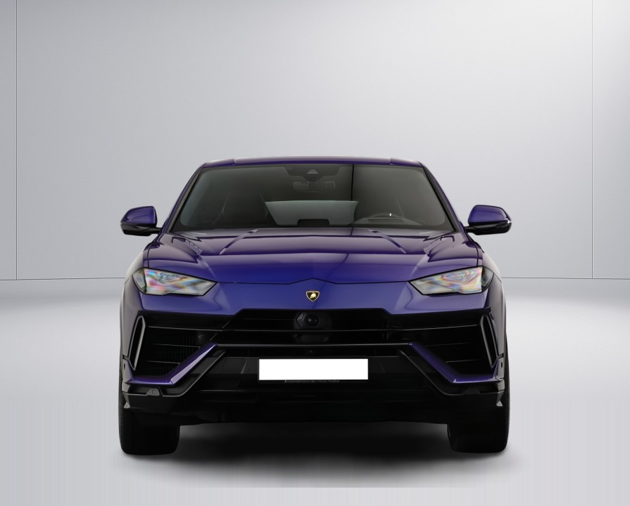 Lamborghini URUS - foto 8