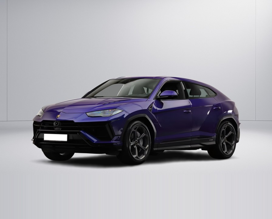 Lamborghini URUS - foto 7