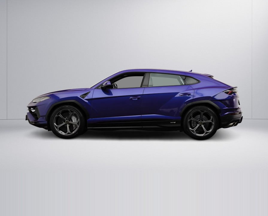 Lamborghini URUS - foto 6