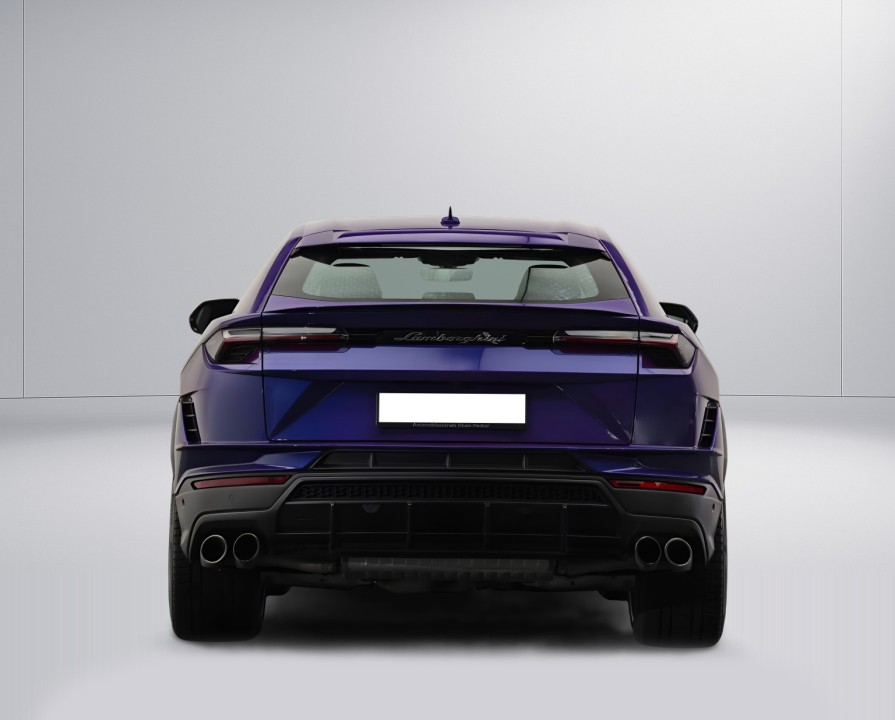 Lamborghini URUS (4)