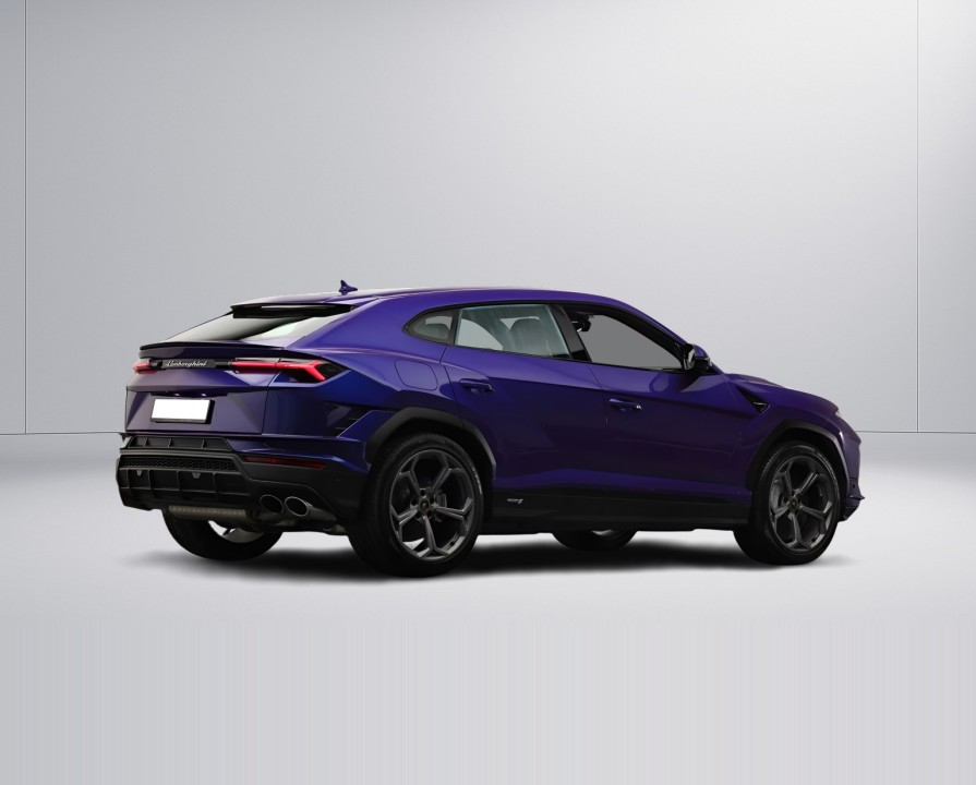 Lamborghini URUS (3)
