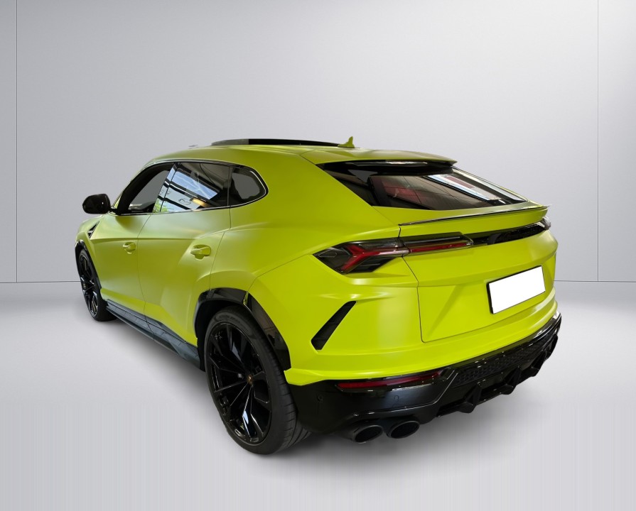 Lamborghini URUS - foto 6