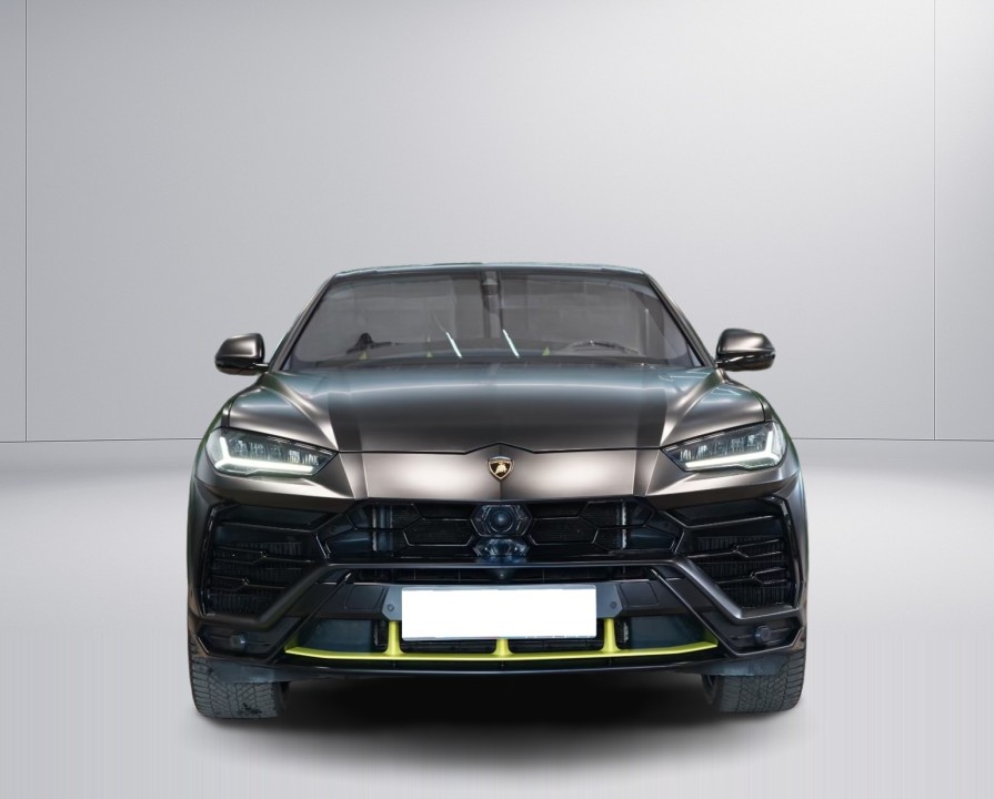 Lamborghini URUS - foto 6