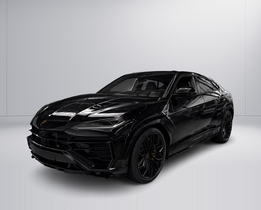 Lamborghini URUS SE - foto 9