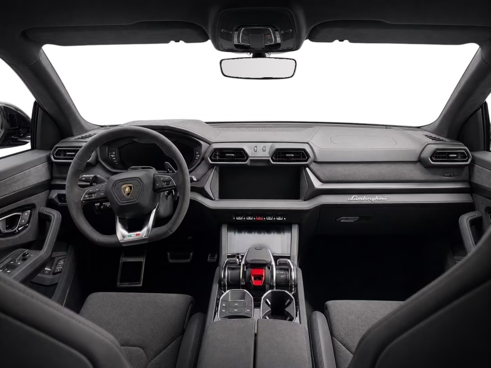 Lamborghini URUS SE - foto 10