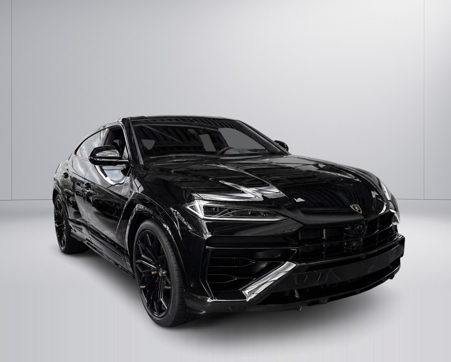 Lamborghini URUS SE