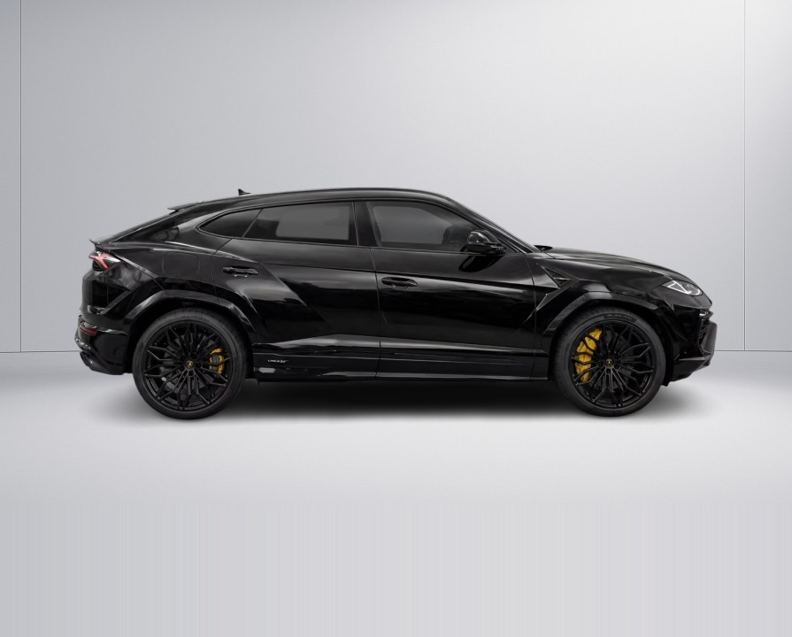 Lamborghini URUS SE (3)