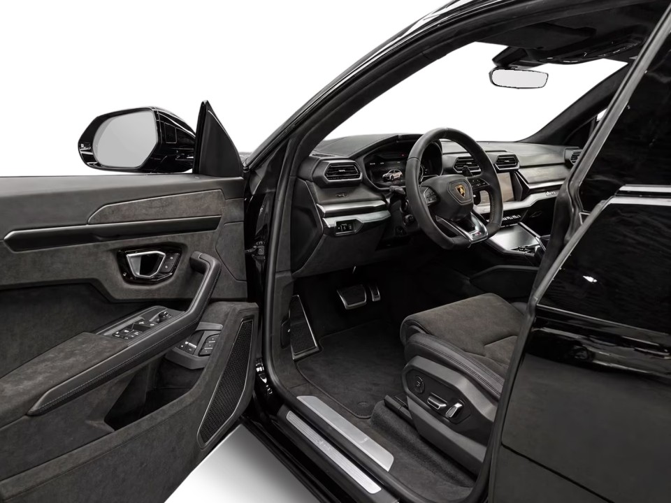 Lamborghini URUS SE - foto 11