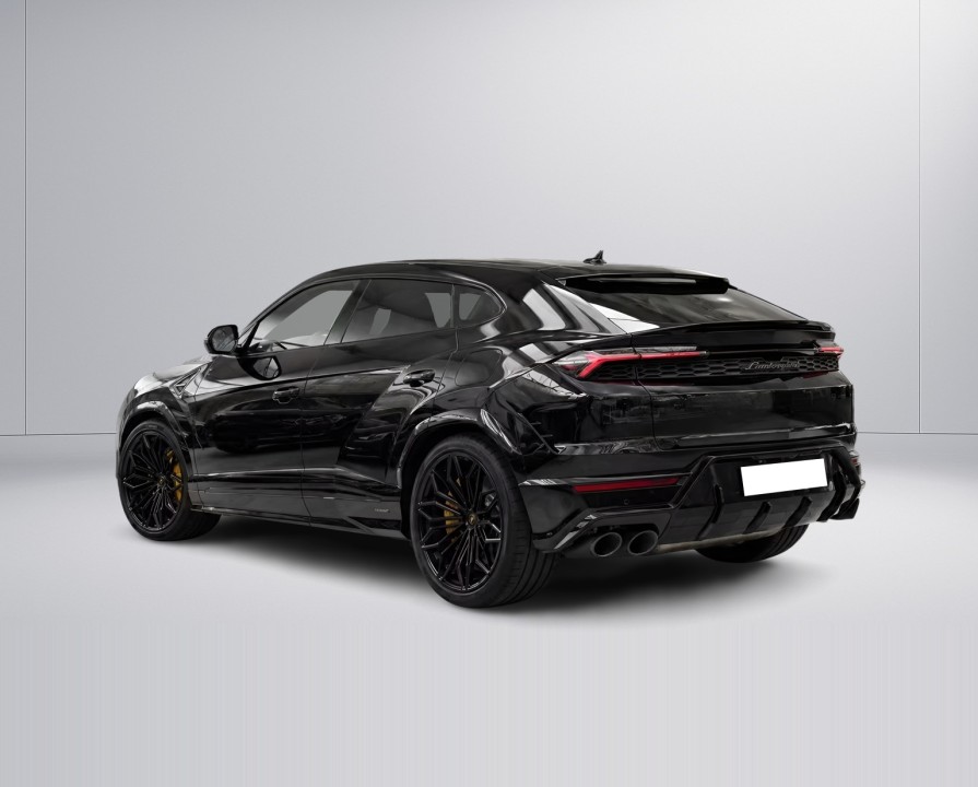 Lamborghini URUS SE - foto 6