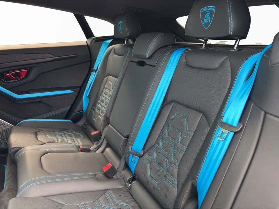 Lamborghini URUS SE - foto 8