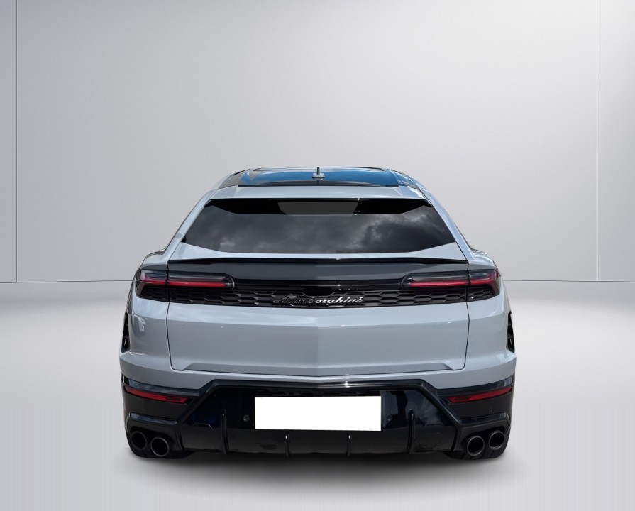 Lamborghini URUS SE (4)