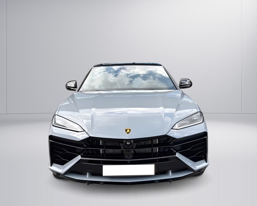 Lamborghini URUS SE (5)