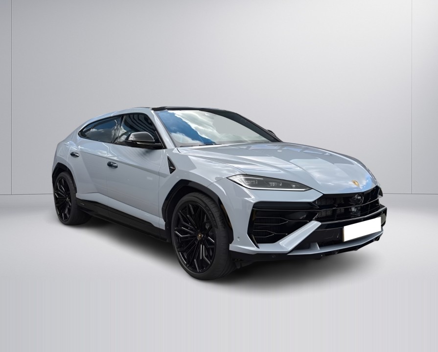 Lamborghini URUS SE