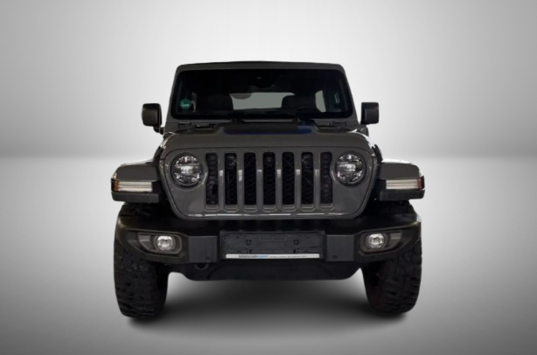 Jeep Wrangler IV Unlimited Rubicon 2.0 Turbo 4xe eTorque PHEV Rock-Trac Aut (2)