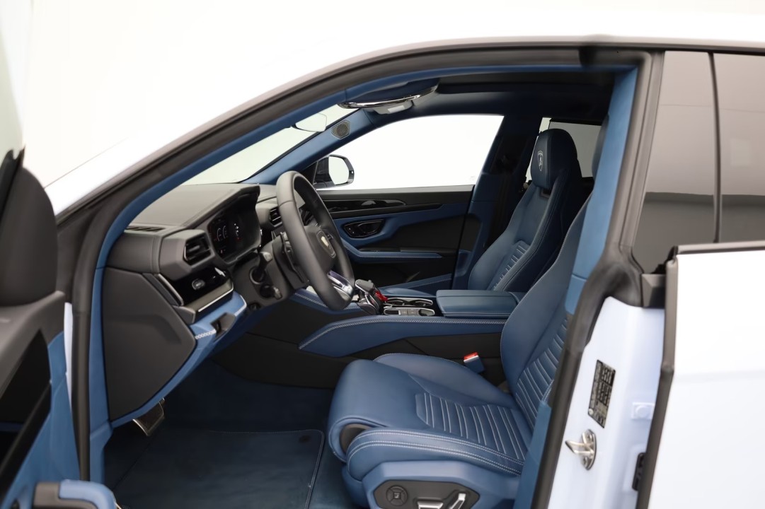 Lamborghini URUS SE - foto 8